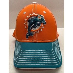 Miami Dolphins Studded Hat